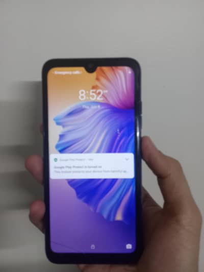 Tecno pop 5 pta approved