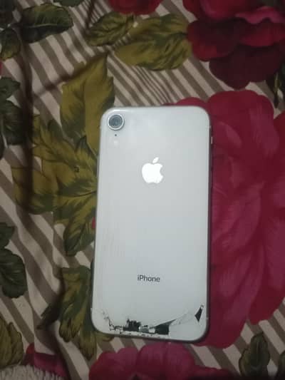 Iphone xr jv Panel Change