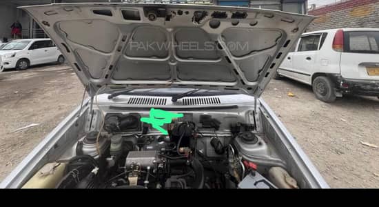 MaSHALLAH total genuine vxr mehran