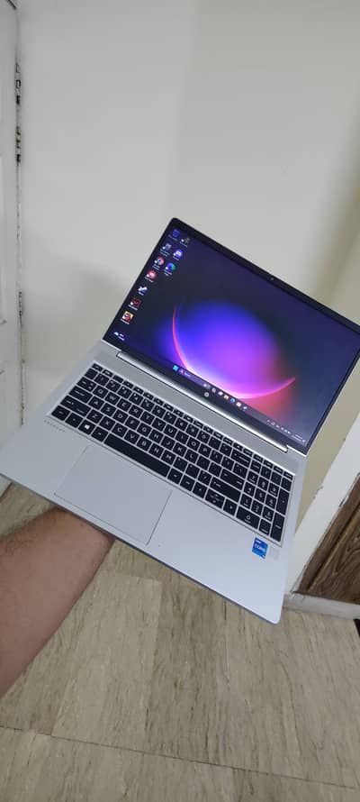 HP PROBOOK 450 G8 (I5-11TH GEN)