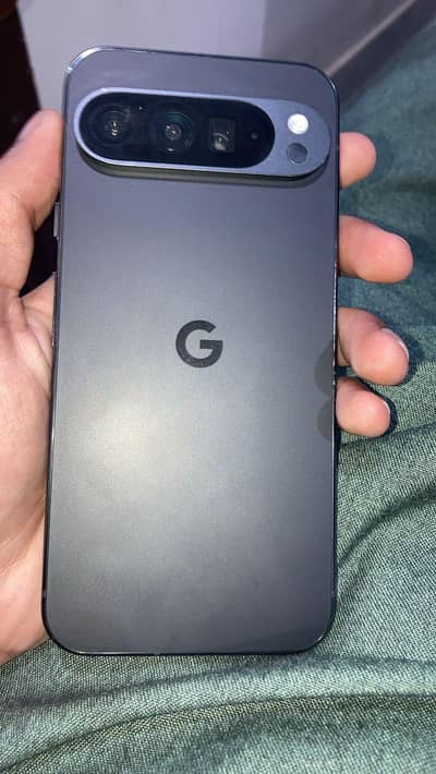 google pixel 9 pro xl  128
