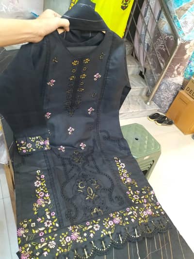 new 3 PC Eid collection