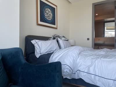 G-16: 1 Bed Fully furnished apartment available for rent at G-16 Islamabad