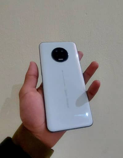 infinix not 7 10 / 10.6/ 128