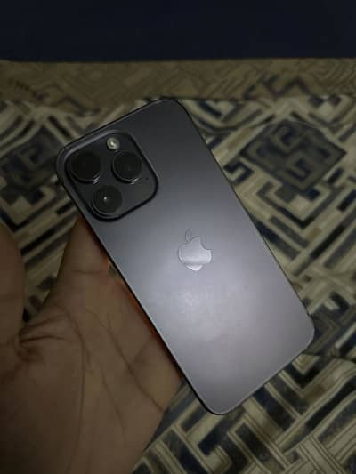 iPhone 14 Pro Max 128gb JV