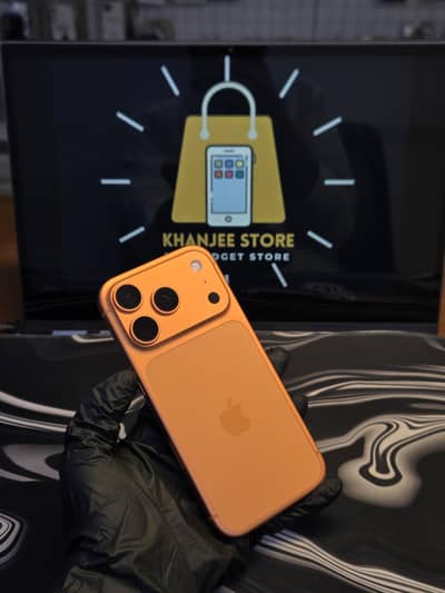 iphone 17 pro jv 256gb kit