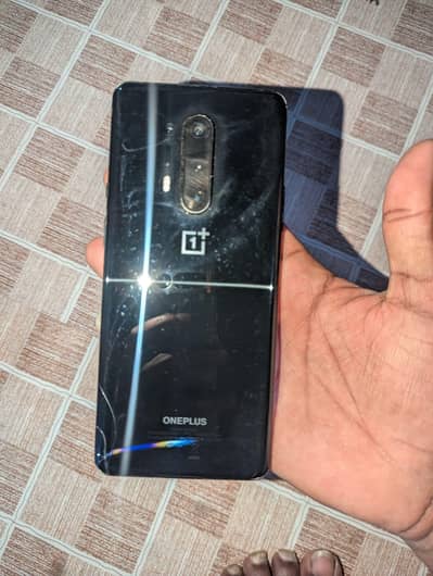 OnePlus 8 pro c/p/i/d approved  8+8/128