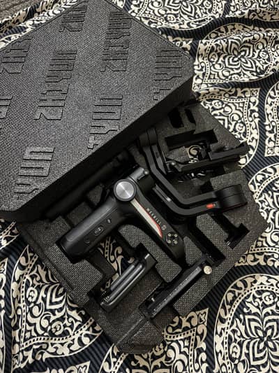 Zhiyun webil S gimble for sale
