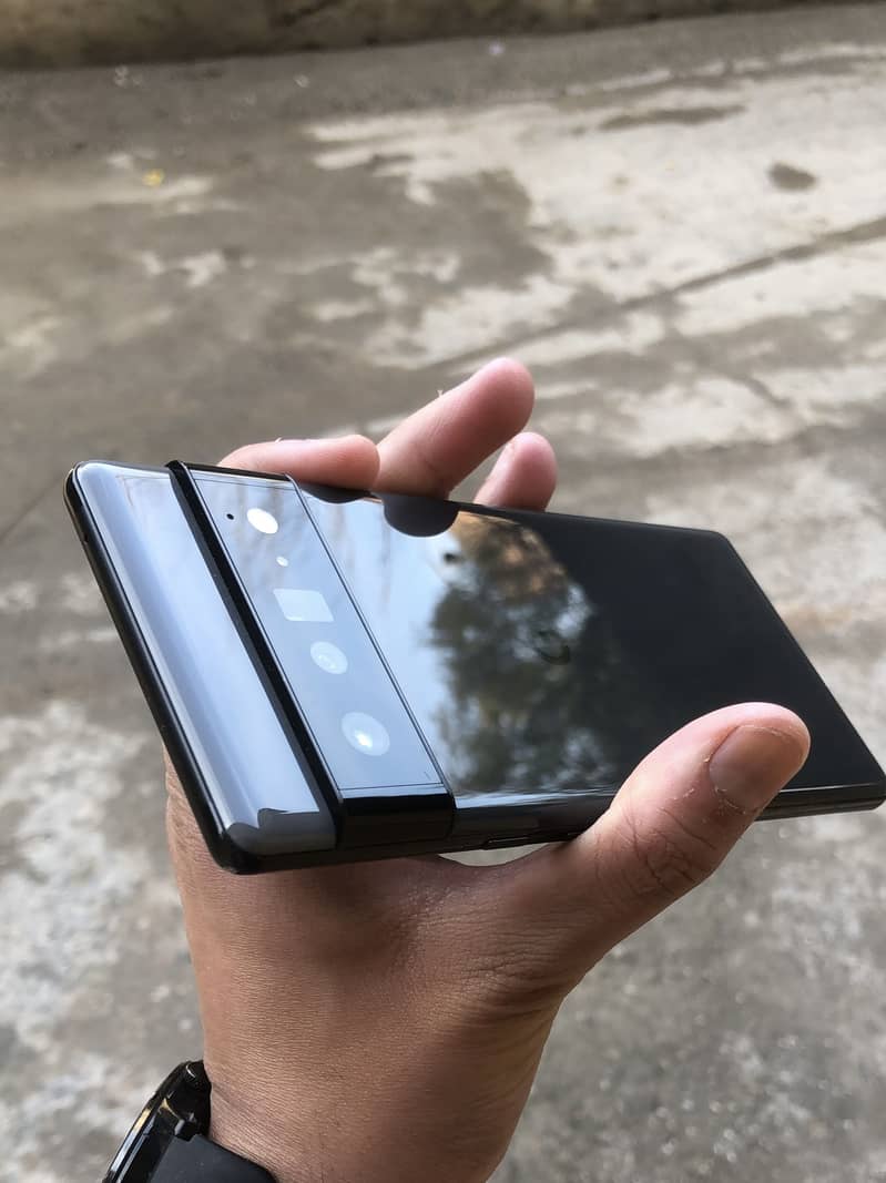 Google pixel 6pro 6