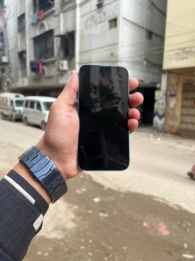 IPHONE 13 PTA APPROVED