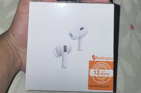 AirPod Pro 2 (2nd gen)