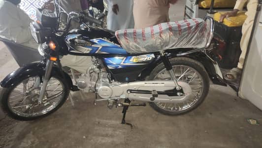 express bike h latter pe 115000ki li h mene or mujhe Nov me sale krni