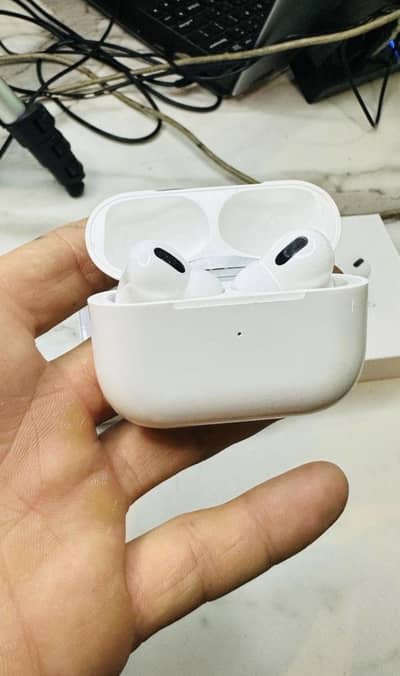 Apple airpods pro