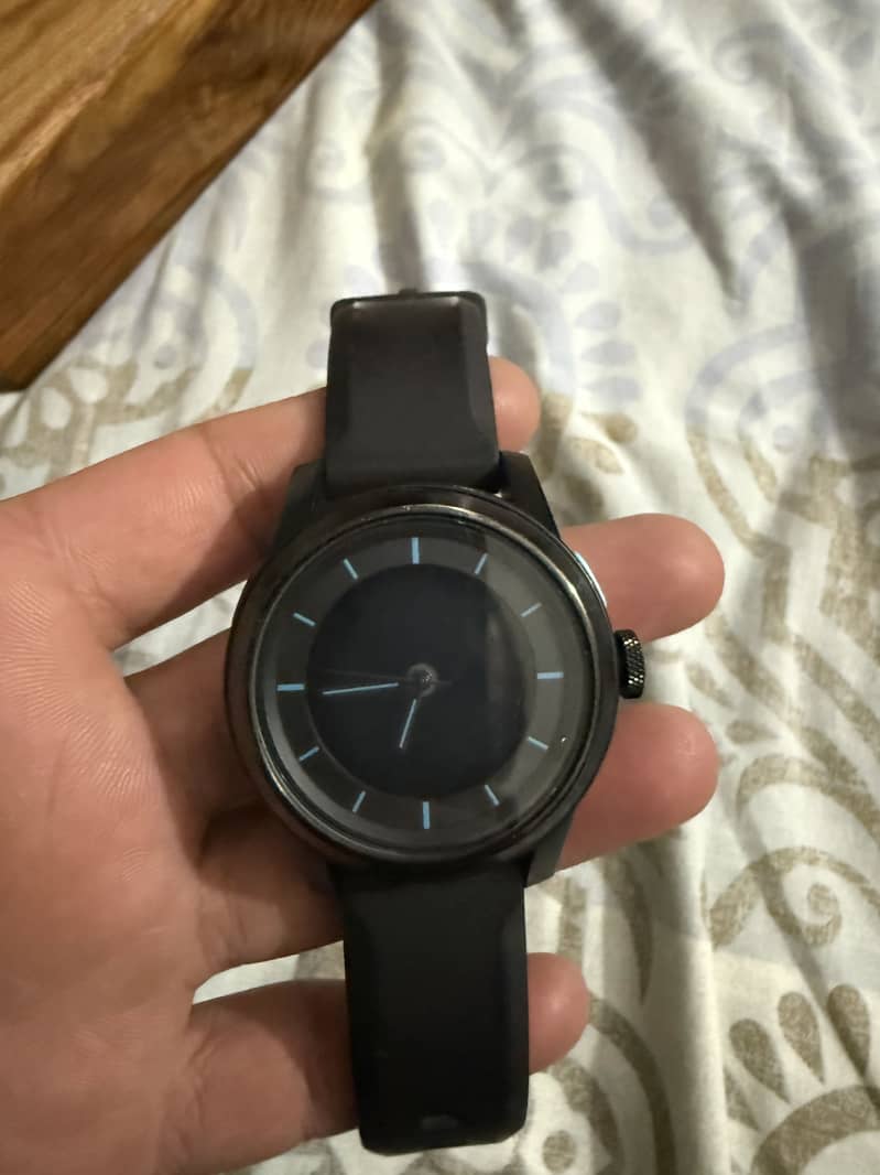 Cookoo watch 0