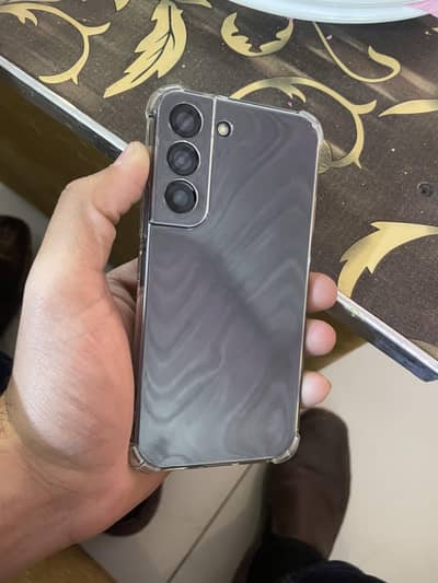 Samsung s22 pta approved exchange possible