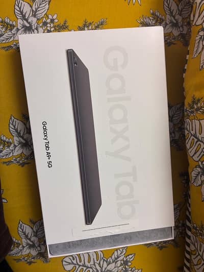 Samsung Galaxy Tab A9