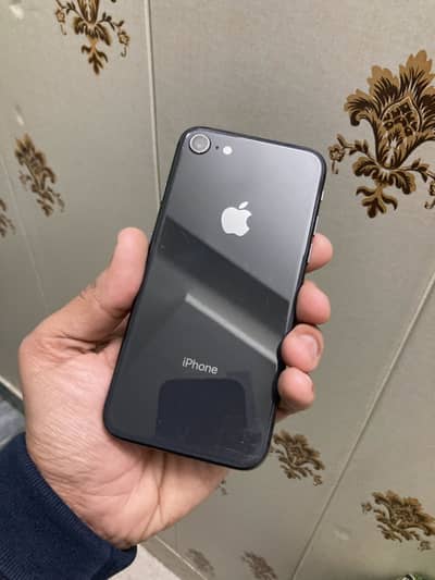 iphone 8 read add