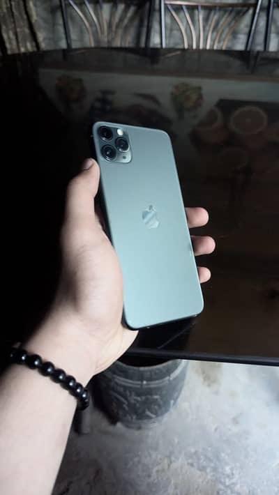 iPhone 11 Pro Max