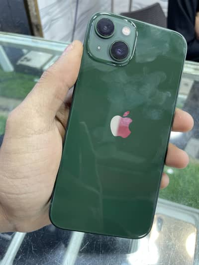 Iphone 13 Non PTA Karachi Final price