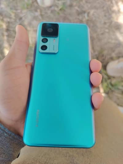 Xiaomi 12t pro
