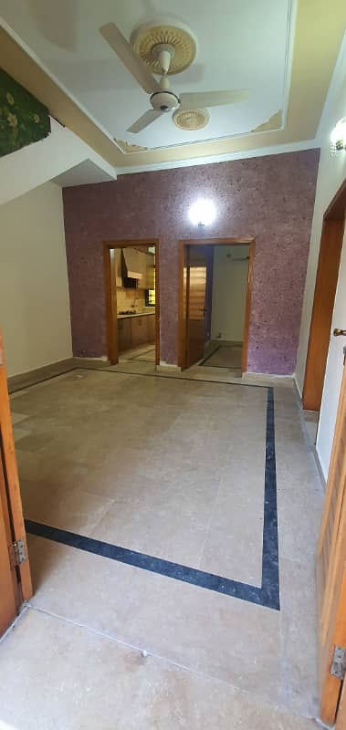 25x40 House Available For Rent G-13, ISLAMABAD