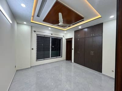 35x70 Tile Flooring Portion Available For Rent G-13, ISLAMABAD