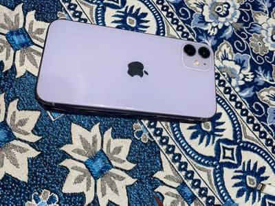 Apple iPhone 11 non pta