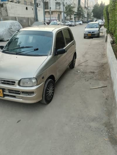 2005 model all documents cplc clear own engine Automatic ?03423191017