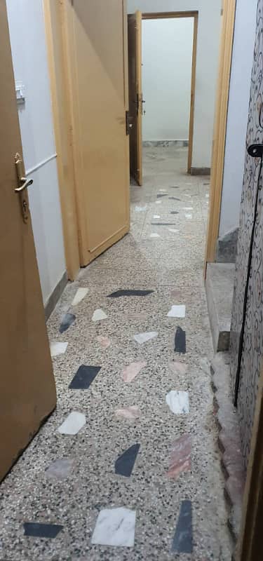 25x40 Upper Floor Available For Rent I-10, ISLAMABAD