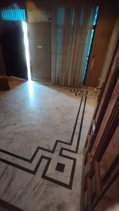 Canal road saeed colony 11 Marla house for sale