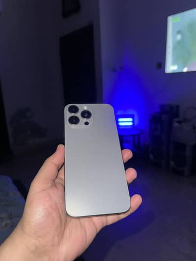 15 Pro Max 256gb (Non Pta)