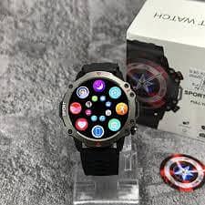 Smart Watch 1