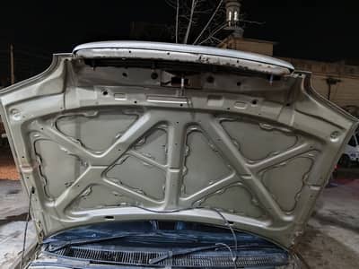 Cultus, beautiful, power steering, Genuine, RWP Reg, and home used