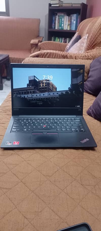 Lenovo Thinkpad E495