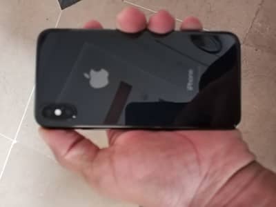 Iphone X non pta 64 gb   03260762548