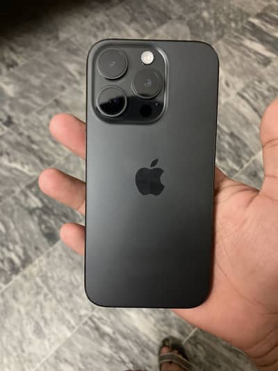 iphone 15 pro