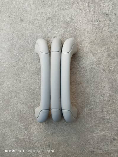 Toyota Passo Roof Handle Japanese Available