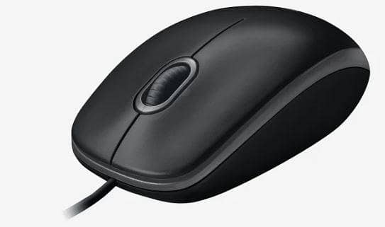 Mouse 3