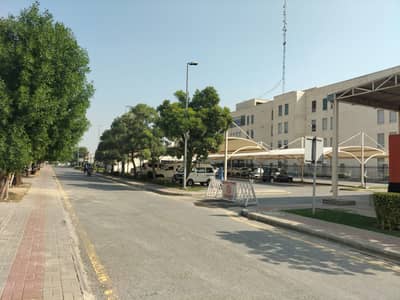 Ground Floor Office for Rent in Hot Location 507 Sq Ft Block C