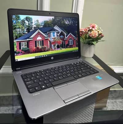 Hp 640 G2 8Gb  500gb hard