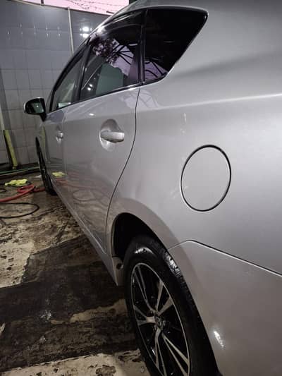 my  fresh prius car for sale