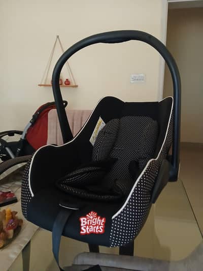 bright starts carry new in new condition