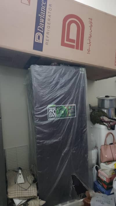 Dawlance inverter Avante+ model large size