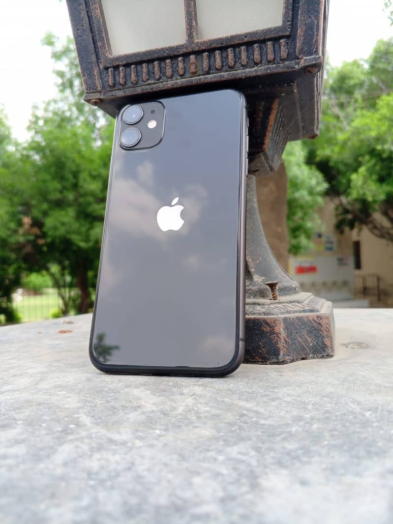 Iphone 11 0