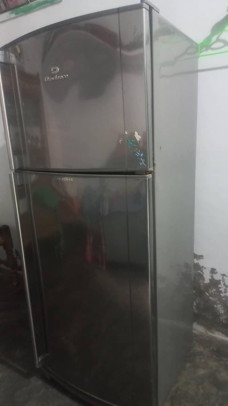 Refrigerator 1