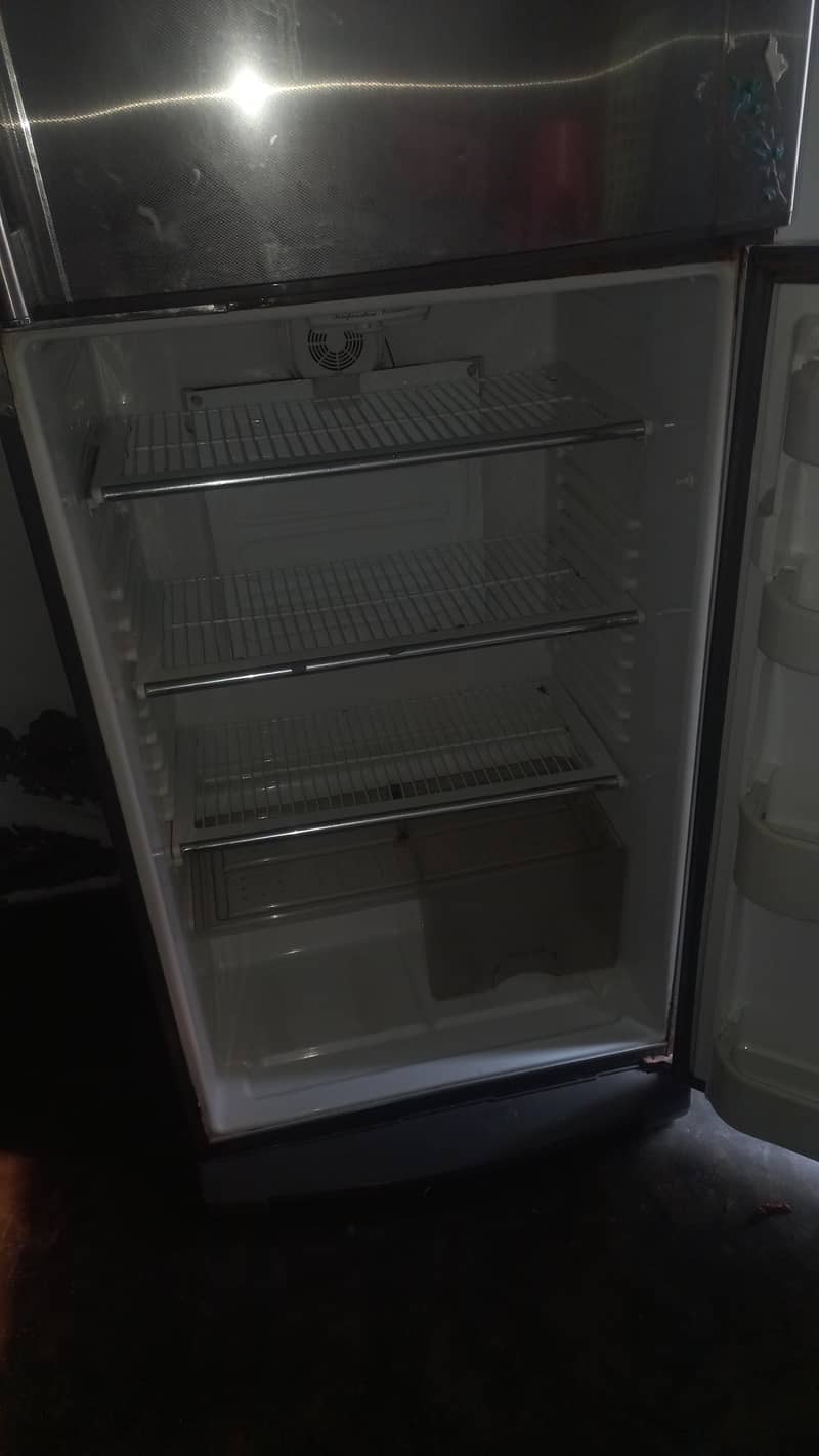 Refrigerator 12