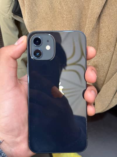 iPhone 12 Factory Unlock