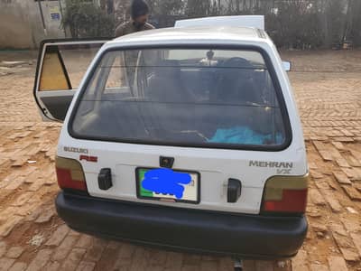 jeniun condtion new tayre exchange possible