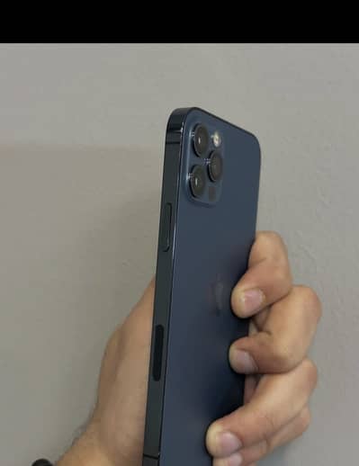 IPhone 12 pro max | Pta Approved | 256GB | 90% health