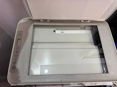 HP Deskjet All in one (Print, Scan, Copy), WiFi enabled, Cheap Rate